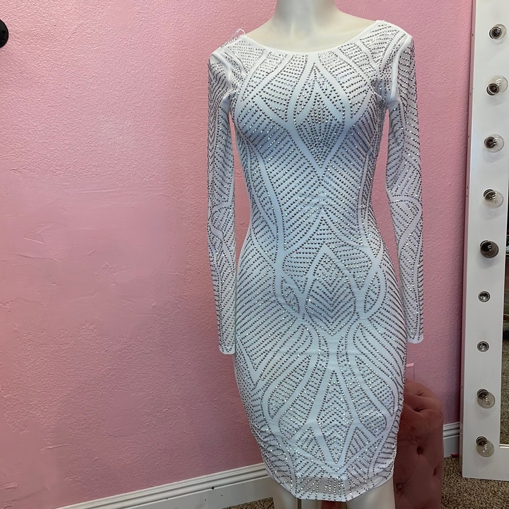 Julieann dress